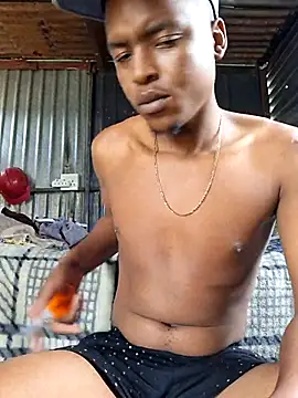 DxckMan3 online show from 12, 4, 2026