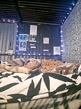 DxckMan3 online show from 2, 12, 2025