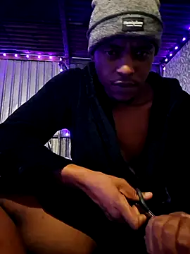 DxckMan3 online show from 20, 12, 2025