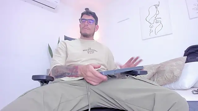 damian bull online show from 28, 10, 2025