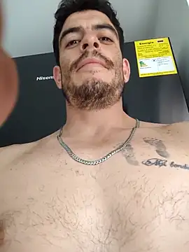 damian bull online show from 18, 10, 2025