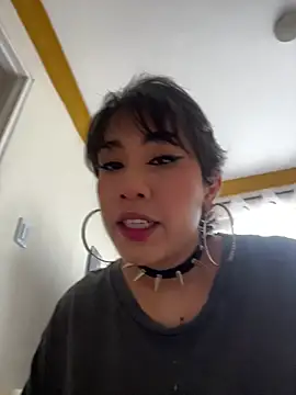 ZahaRose online show from 20, 12, 2025