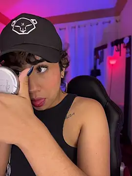 ZahaRose online show from 7, 2, 2026