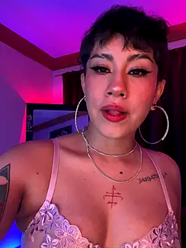 ZahaRose online show from 16, 10, 2025