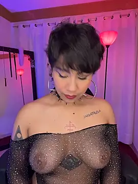 ZahaRose online show from 29, 11, 2025