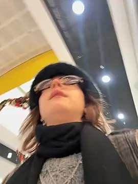 Only April online show from 5, 12, 2025