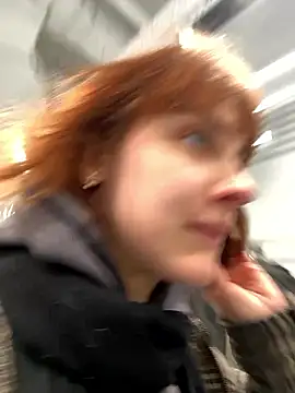 Only April online show from 14, 11, 2025