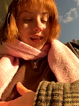 Only April online show from 18, 10, 2025