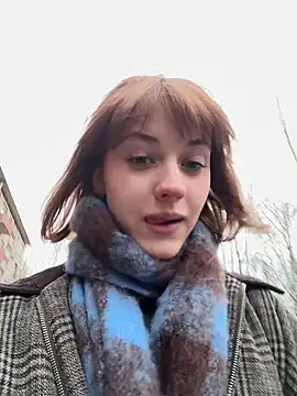 Only April online show from 18, 12, 2025