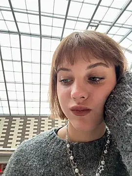 Only April online show from 16, 10, 2025