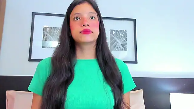 catalina jolie online show from 27, 11, 2025