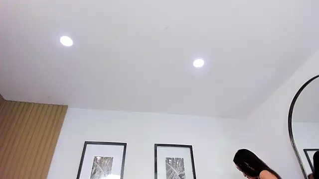 catalina jolie online show from 26, 10, 2025