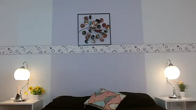 Celesstegh online show from 9, 4, 2026