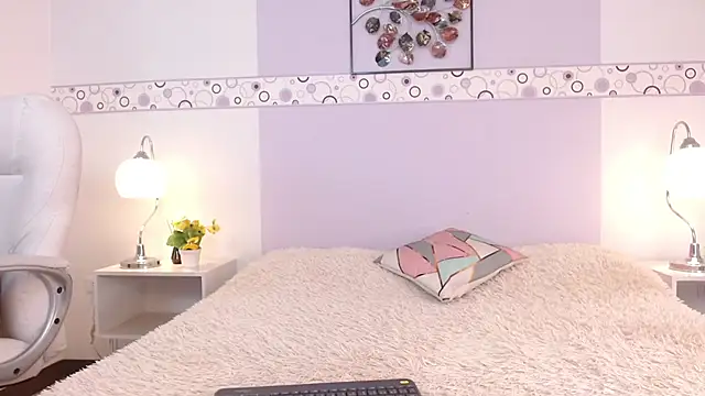 Celesstegh online show from 12, 3, 2026