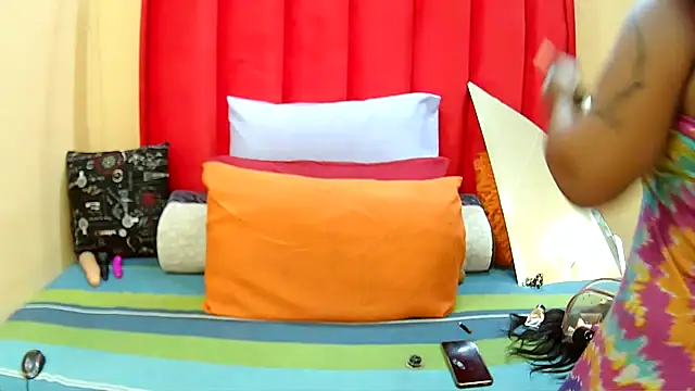 BigAssjuicy26 online show from 29, 11, 2025