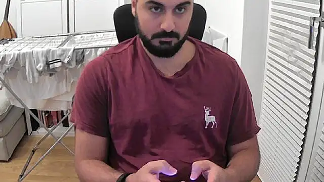 Snapshot of Velvetvoyager69 chatting on 15, 10, 2025 Velvetvoyager69 online show from 15, 10, 2025