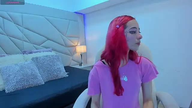 persefone 333 online show from 11, 10, 2025