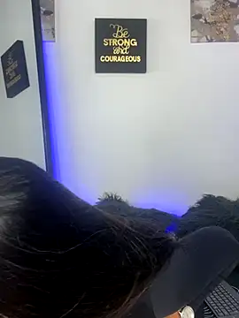 fetish foot  online show from 12, 10, 2025