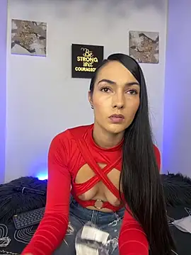 fetish foot  online show from 24, 10, 2025