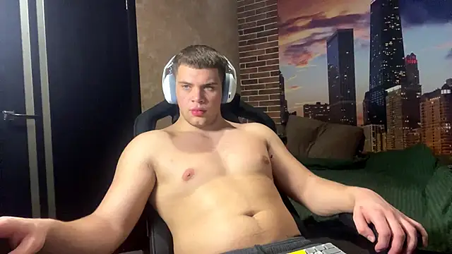 MusclePhantom online show from 25, 3, 2026