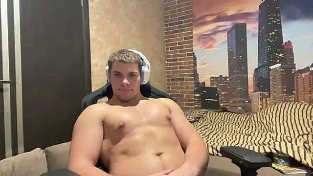 MusclePhantom online show from 13, 11, 2025