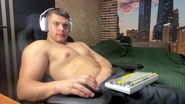 MusclePhantom online show from 24, 3, 2026