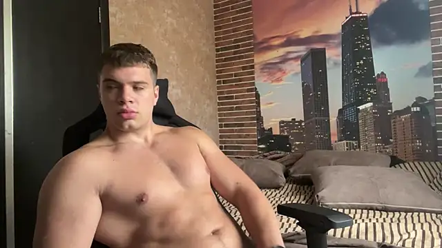 MusclePhantom online show from 3, 10, 2025