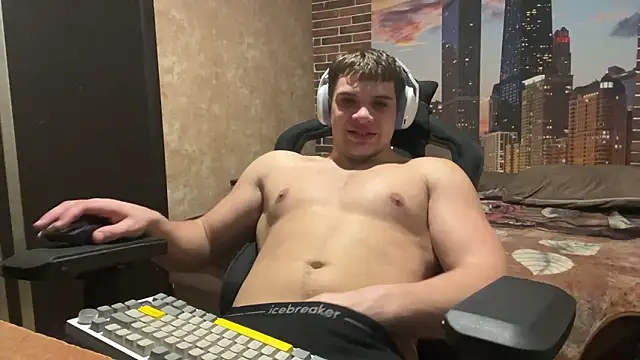 MusclePhantom online show from 14, 1, 2026