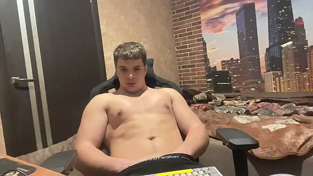 MusclePhantom online show from 7, 1, 2026