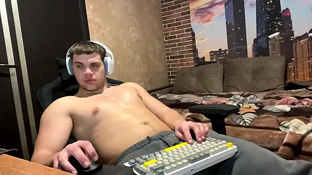 MusclePhantom online show from 23, 2, 2026