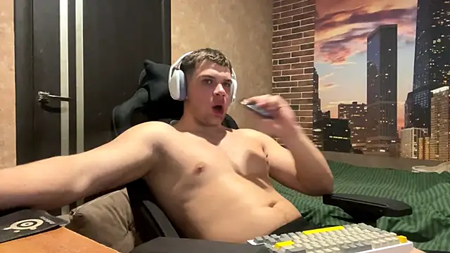 MusclePhantom online show from 22, 2, 2026