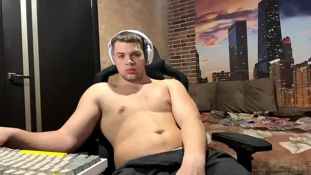 MusclePhantom online show from 19, 3, 2026