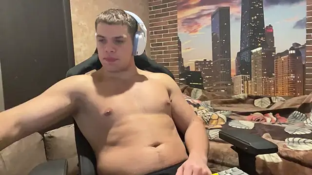 MusclePhantom online show from 31, 10, 2025