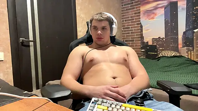 MusclePhantom online show from 9, 3, 2026