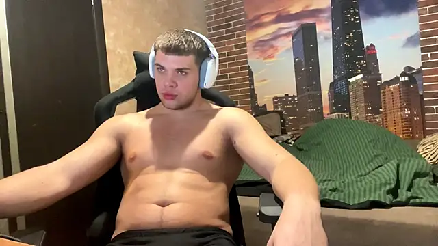 MusclePhantom online show from 24, 2, 2026