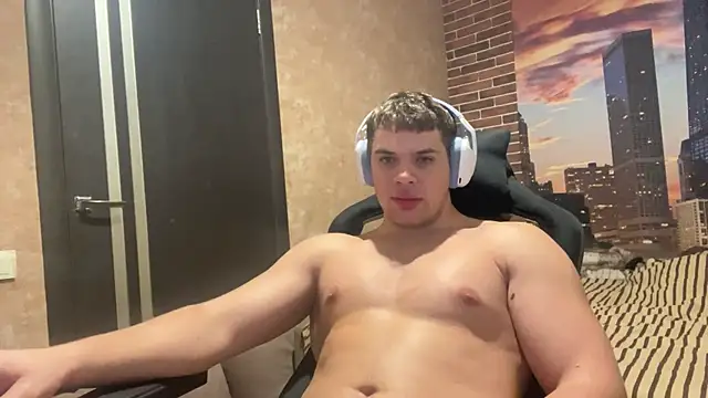 MusclePhantom online show from 15, 12, 2025