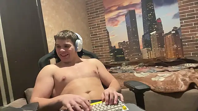 MusclePhantom online show from 9, 1, 2026