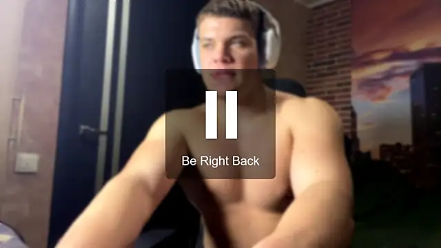 MusclePhantom online show from 23, 3, 2026