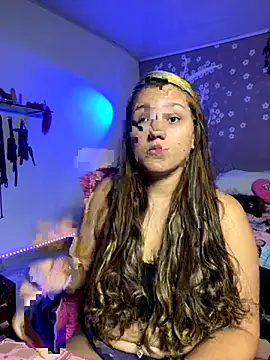 saraygomez thequeensquirt online show from 7, 10, 2025