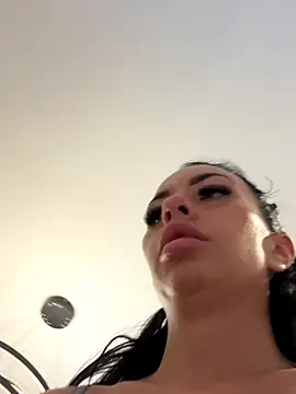 BELLABLACKXUK online show from 23, 11, 2025