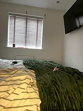 BELLABLACKXUK online show from 12, 1, 2026