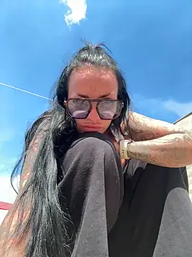 BELLABLACKXUK online show from 8, 5, 2026