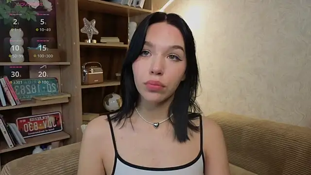 MarryWebbb online show from 28, 9, 2025