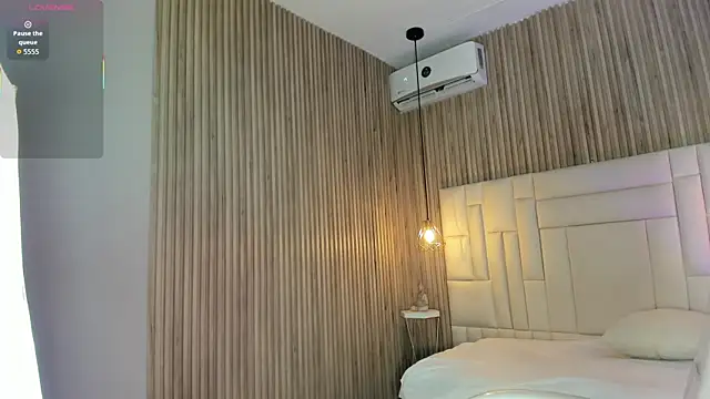 HannaPotther online show from 28, 2, 2026