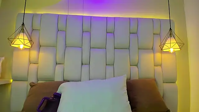 HannaPotther online show from 19, 11, 2025