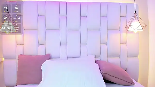 HannaPotther online show from 15, 11, 2025