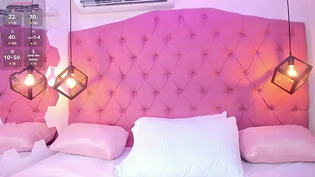 HannaPotther online show from 15, 1, 2026