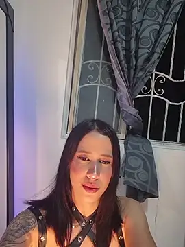 KLOE LUSTX online show from 3, 3, 2026