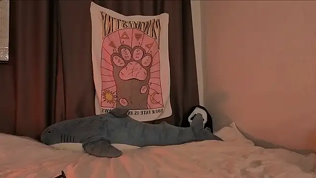 Snapshot of MeowMystaa chatting on 8, 1, 2026 MeowMystaa online show from 8, 1, 2026