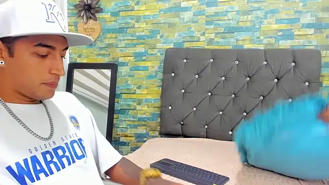 partdemonlatin666 online show from 10, 10, 2025